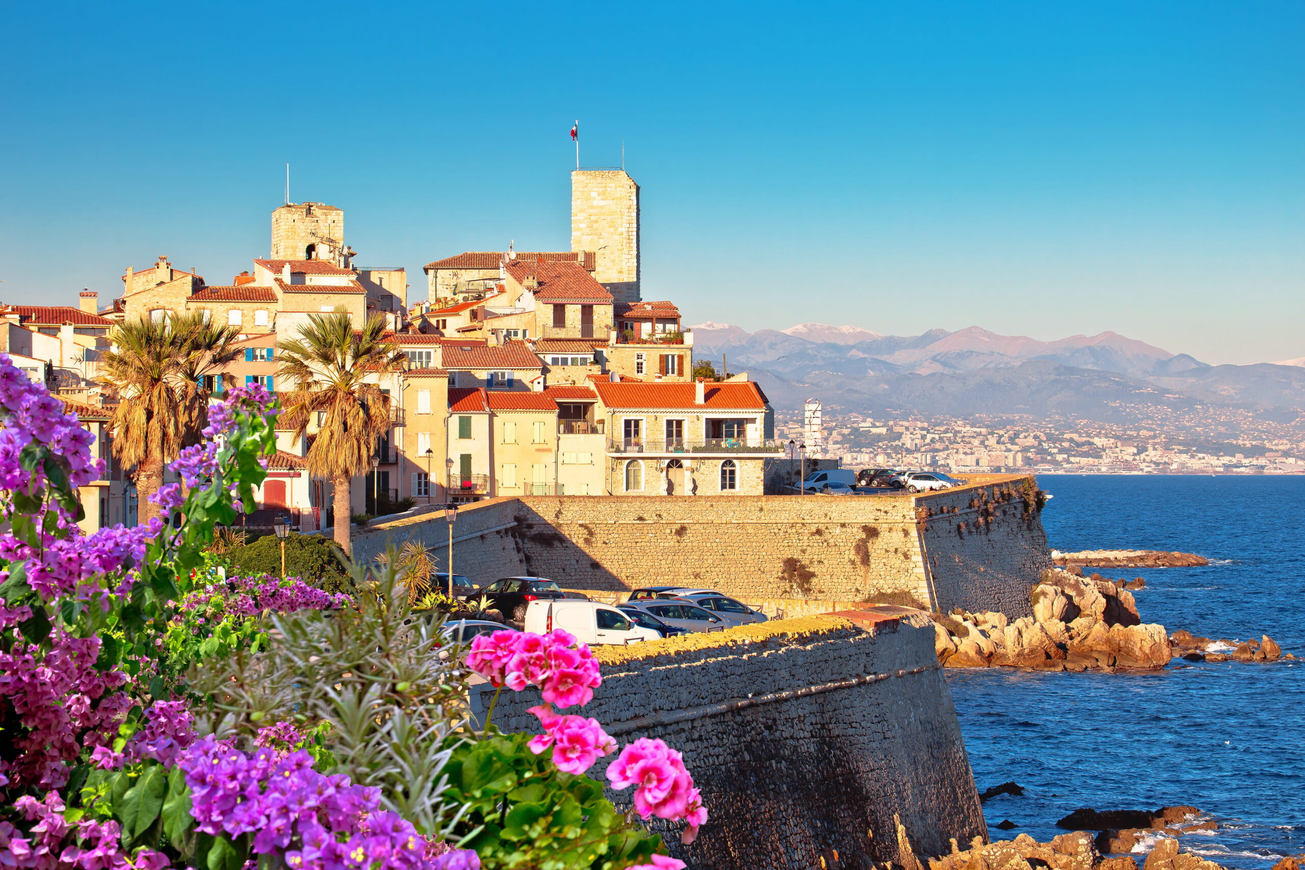 Antibes scaled