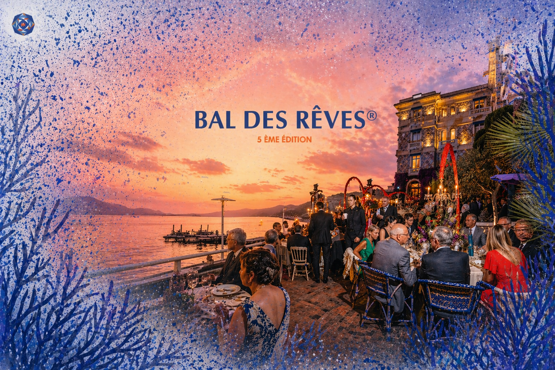 gl bal des reves 5e edition